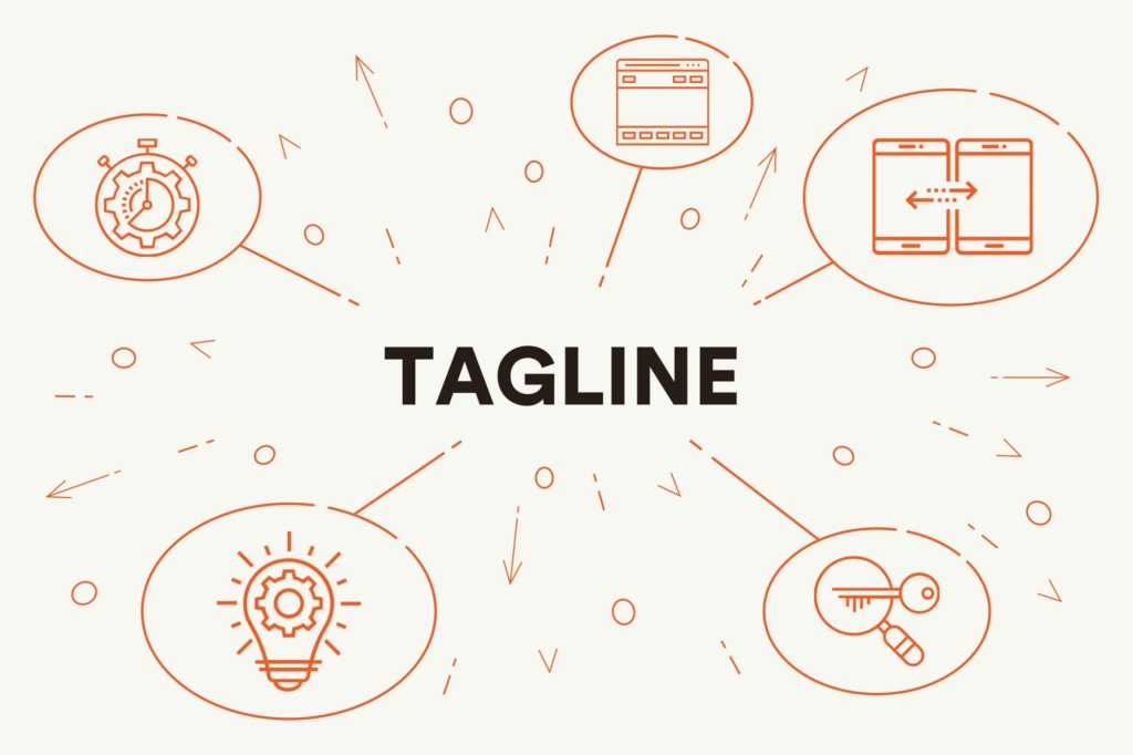 Tagline Development