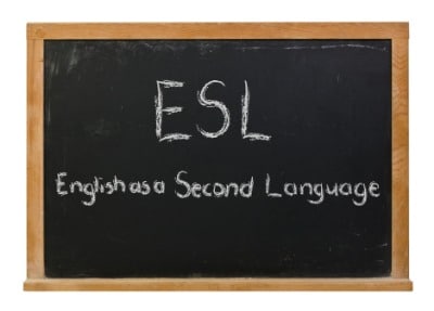 ESL